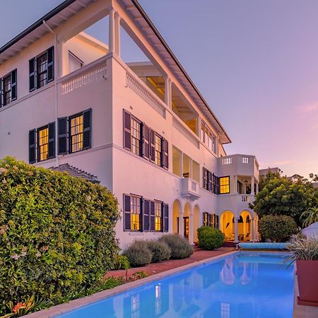 The Walden Suites Cape Town Eksteriør bilde