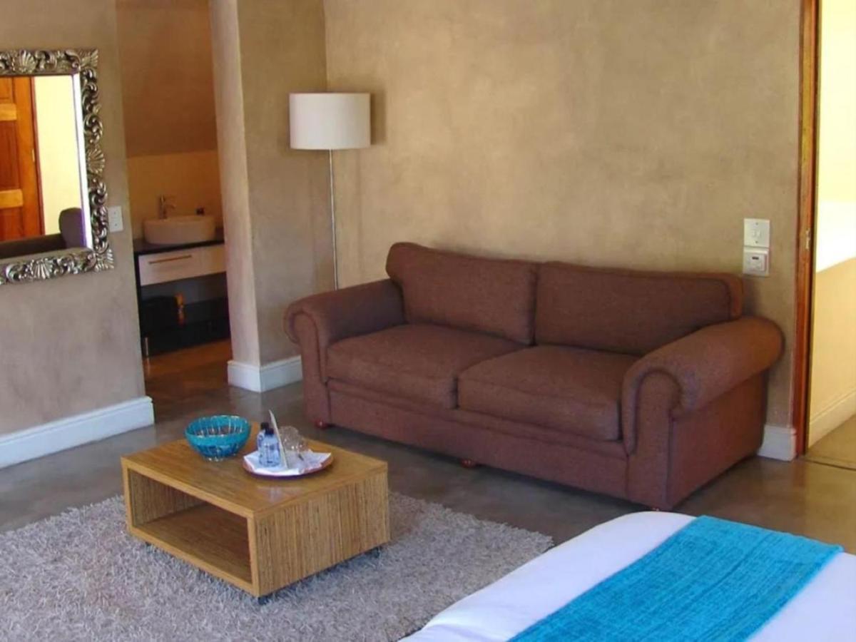 The Walden Suites Cape Town Rom bilde