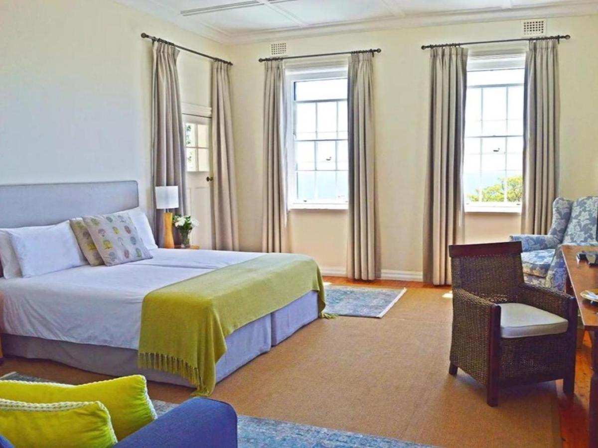 The Walden Suites Cape Town Rom bilde