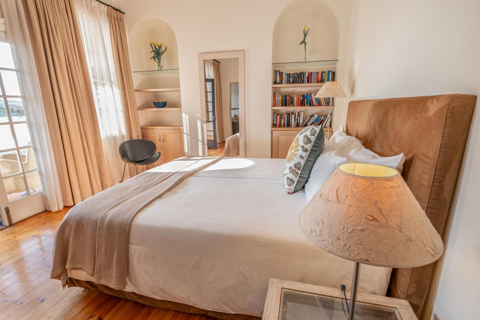 The Walden Suites Cape Town Eksteriør bilde