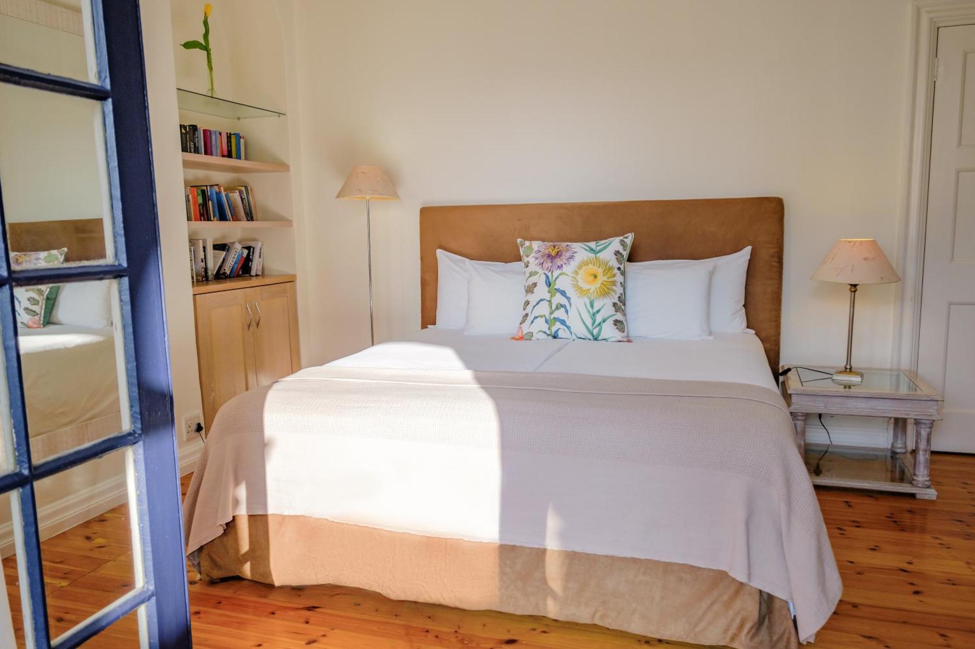 The Walden Suites Cape Town Eksteriør bilde