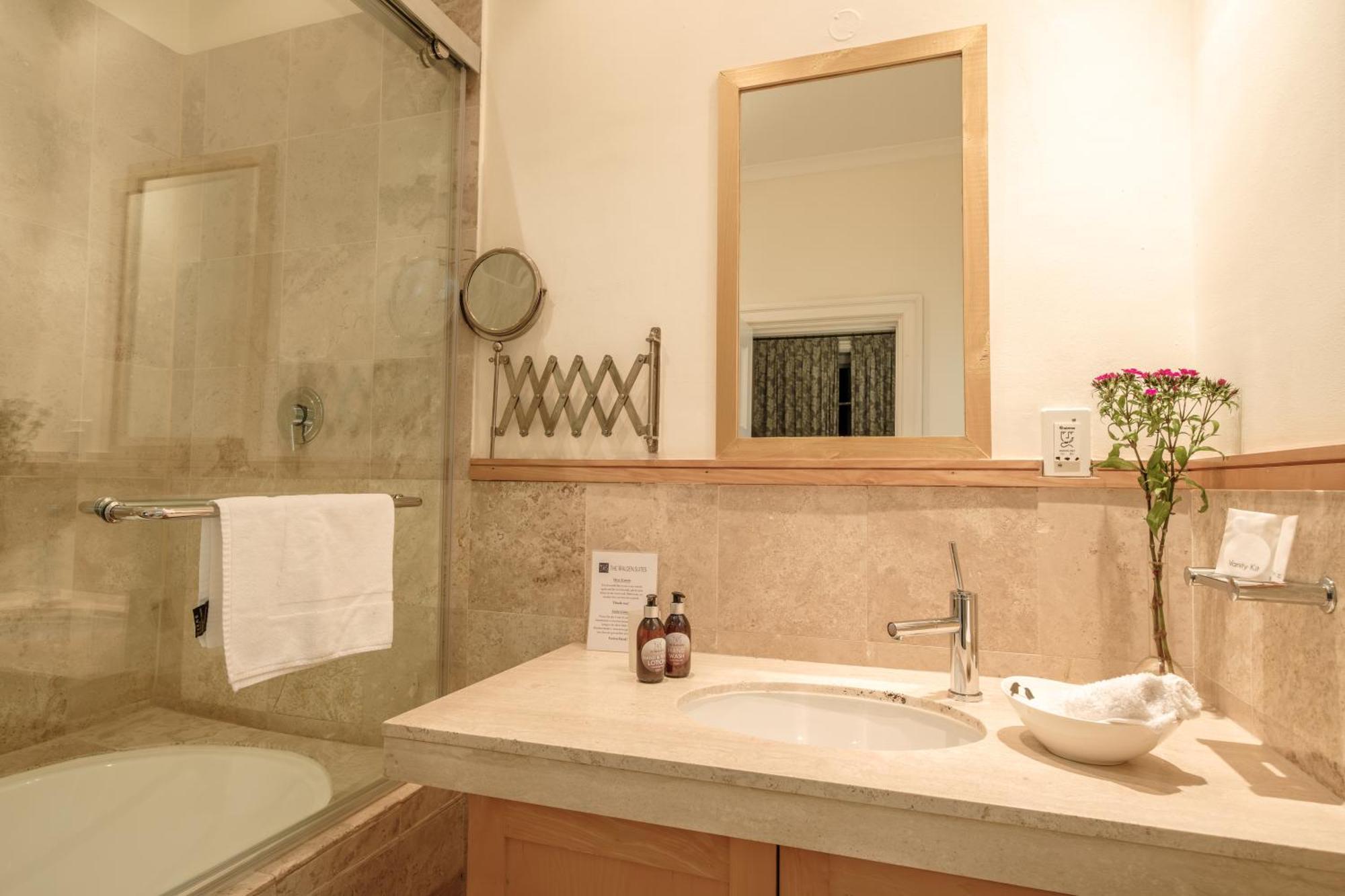 The Walden Suites Cape Town Eksteriør bilde