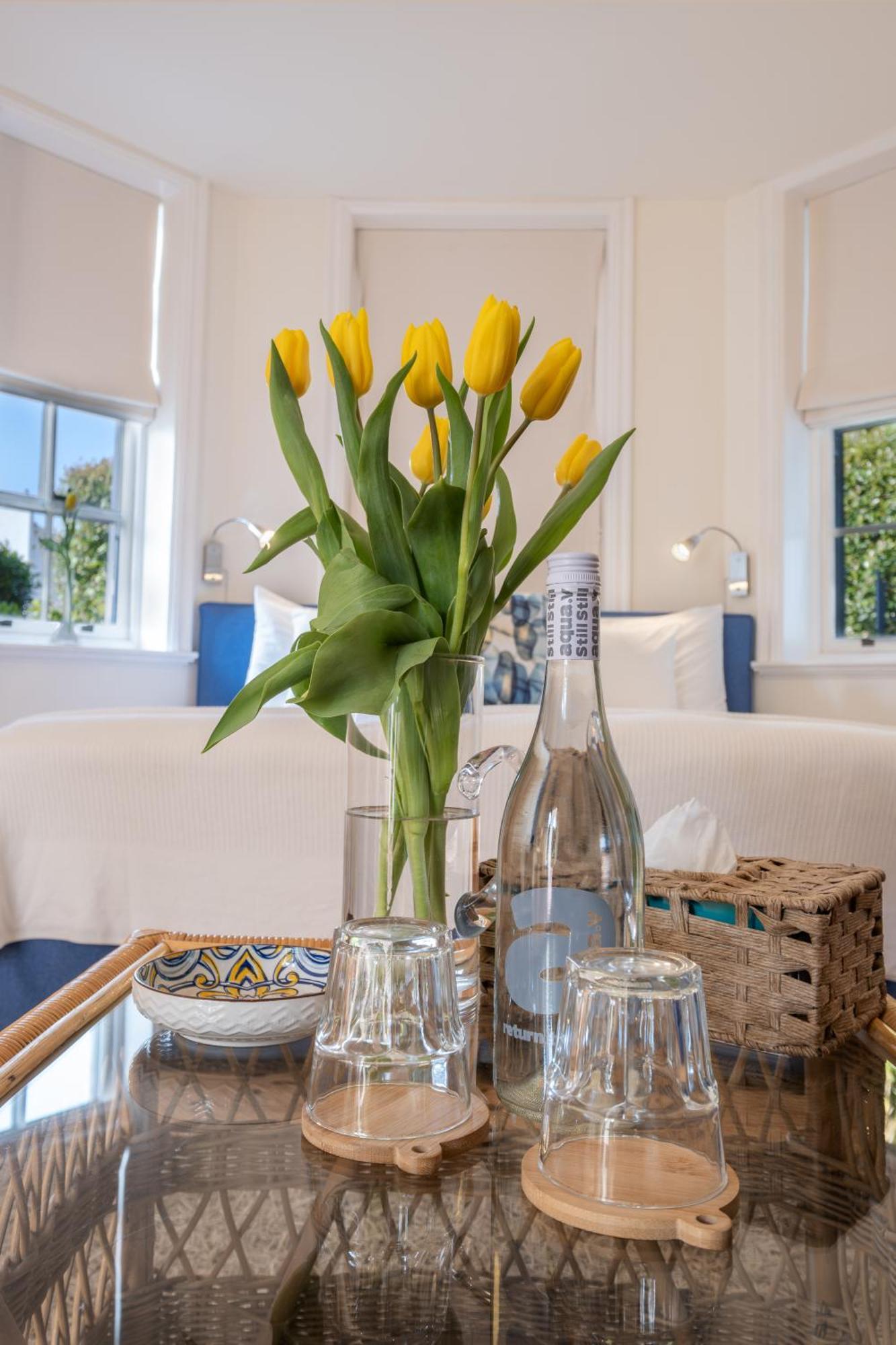 The Walden Suites Cape Town Eksteriør bilde