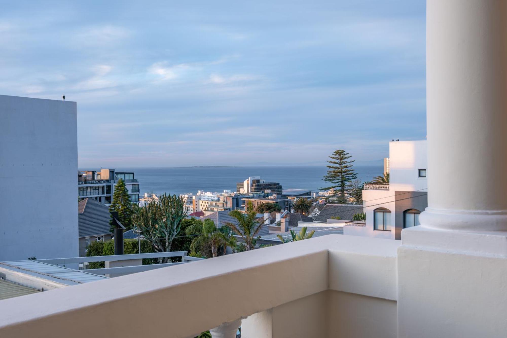 The Walden Suites Cape Town Eksteriør bilde
