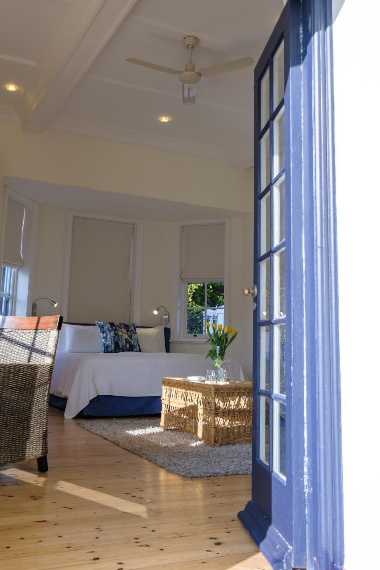 The Walden Suites Cape Town Eksteriør bilde