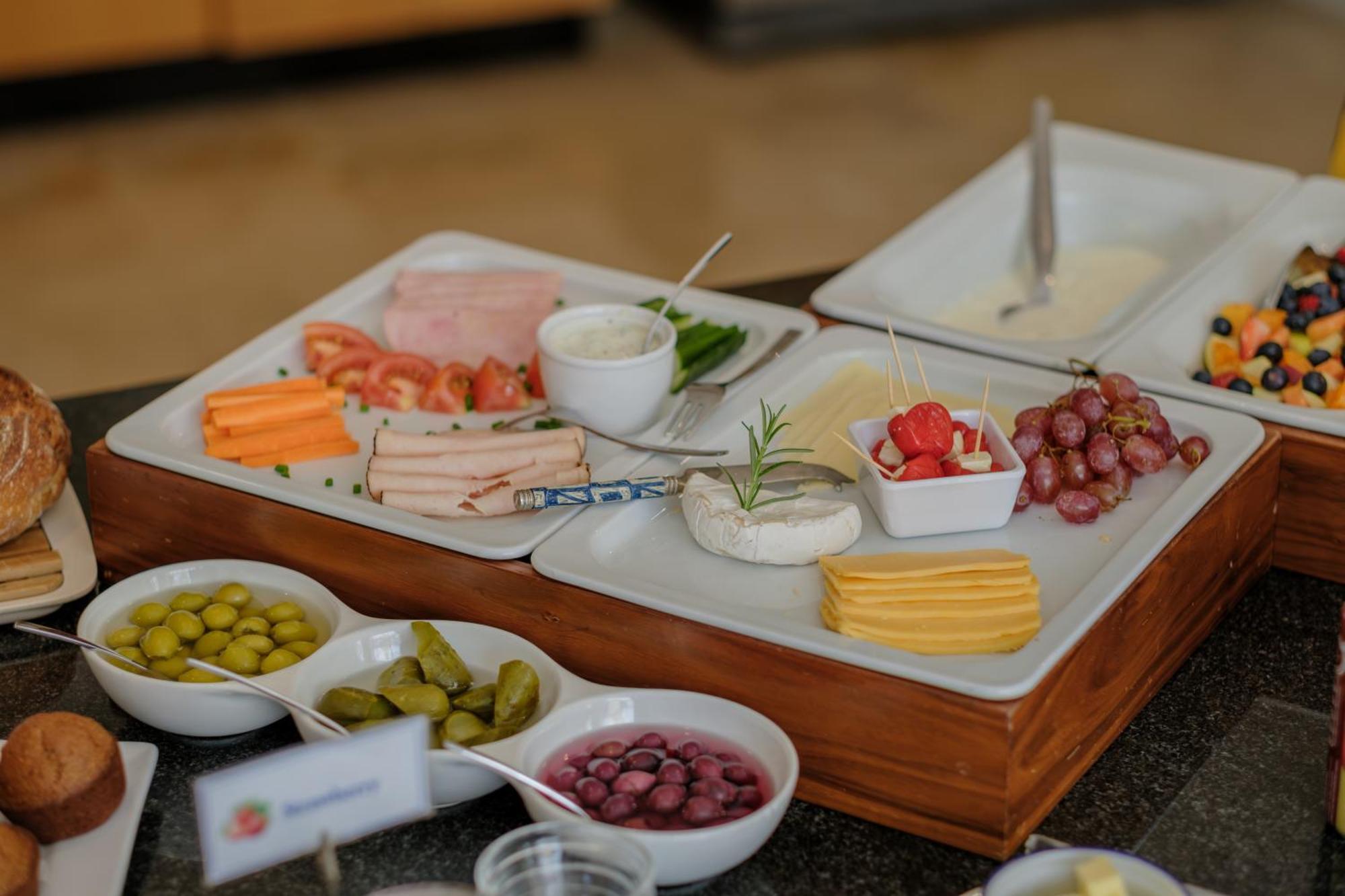 The Walden Suites Cape Town Eksteriør bilde