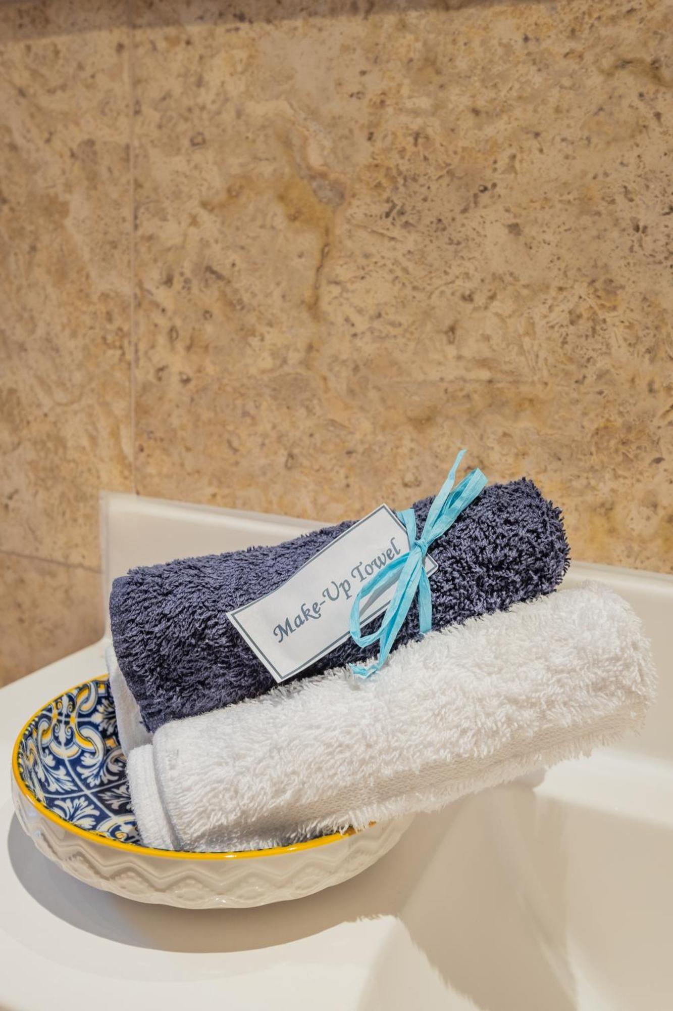 The Walden Suites Cape Town Eksteriør bilde