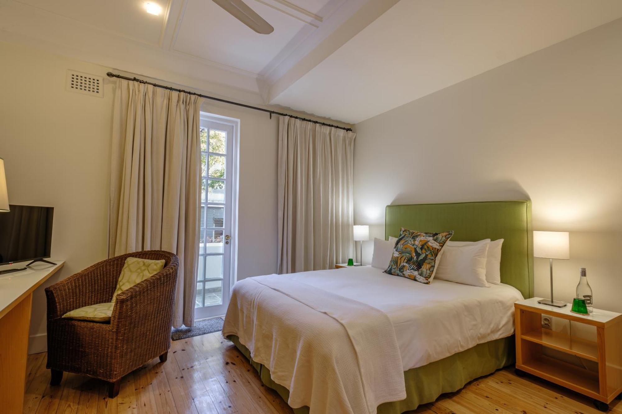 The Walden Suites Cape Town Rom bilde
