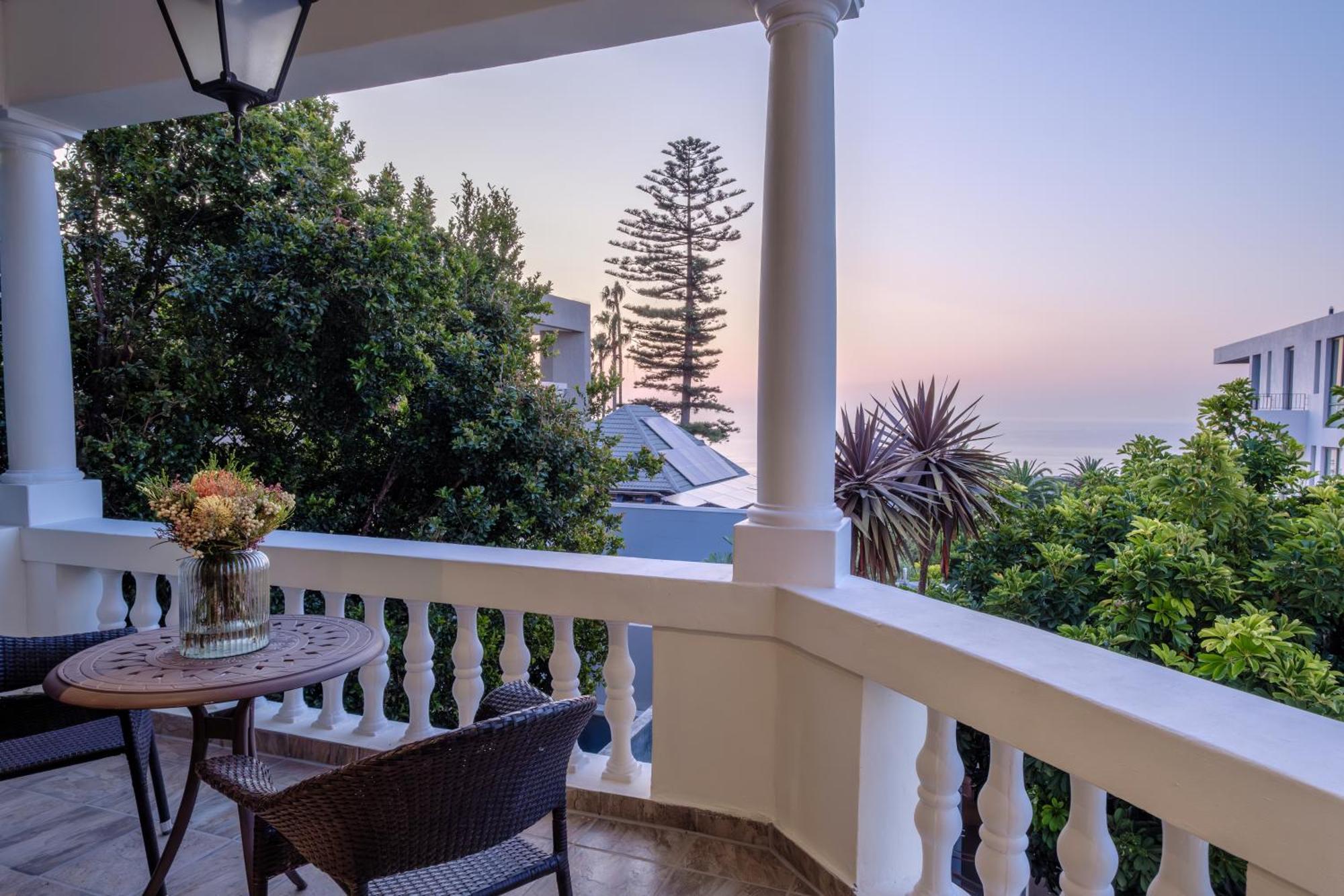The Walden Suites Cape Town Eksteriør bilde