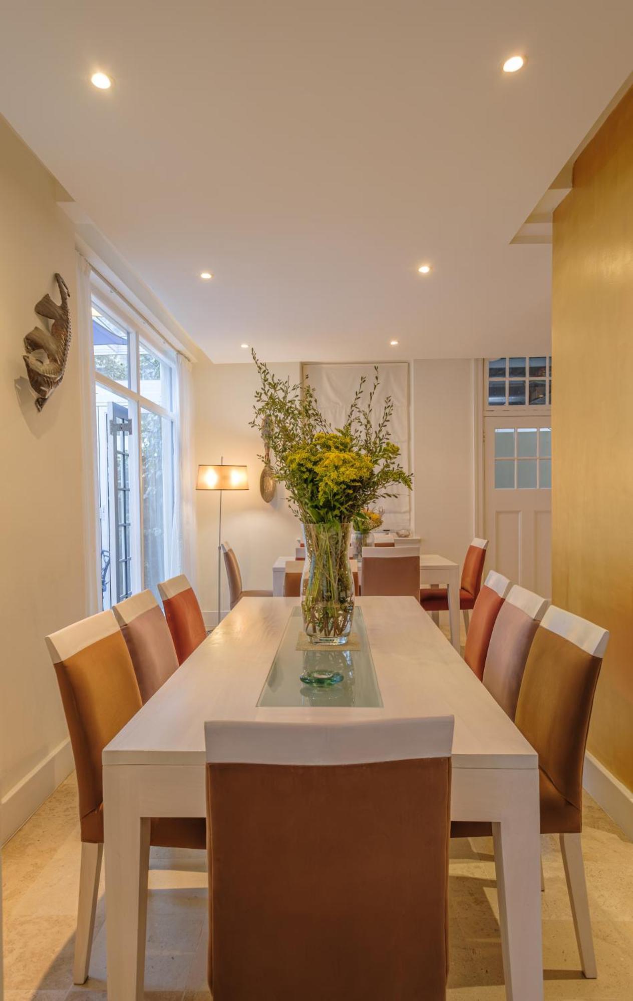 The Walden Suites Cape Town Eksteriør bilde
