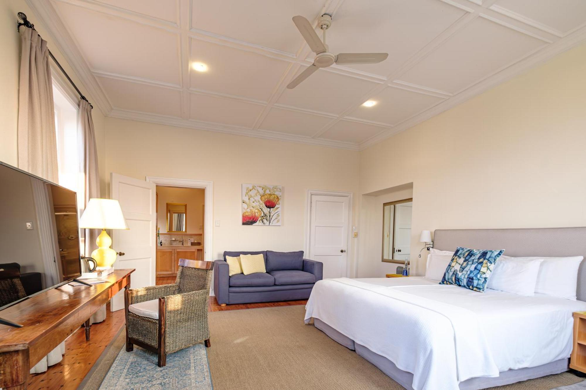 The Walden Suites Cape Town Eksteriør bilde