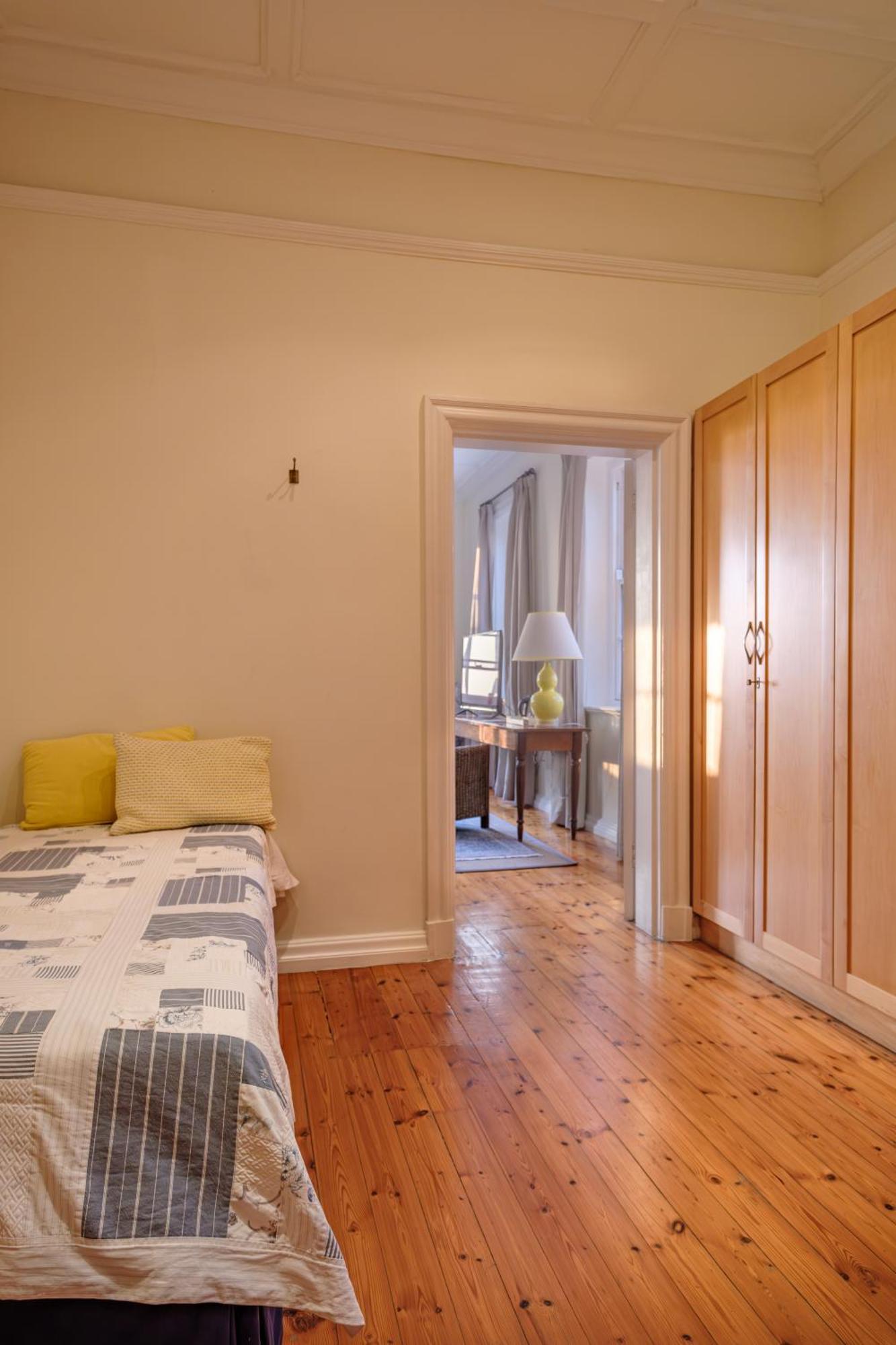 The Walden Suites Cape Town Rom bilde