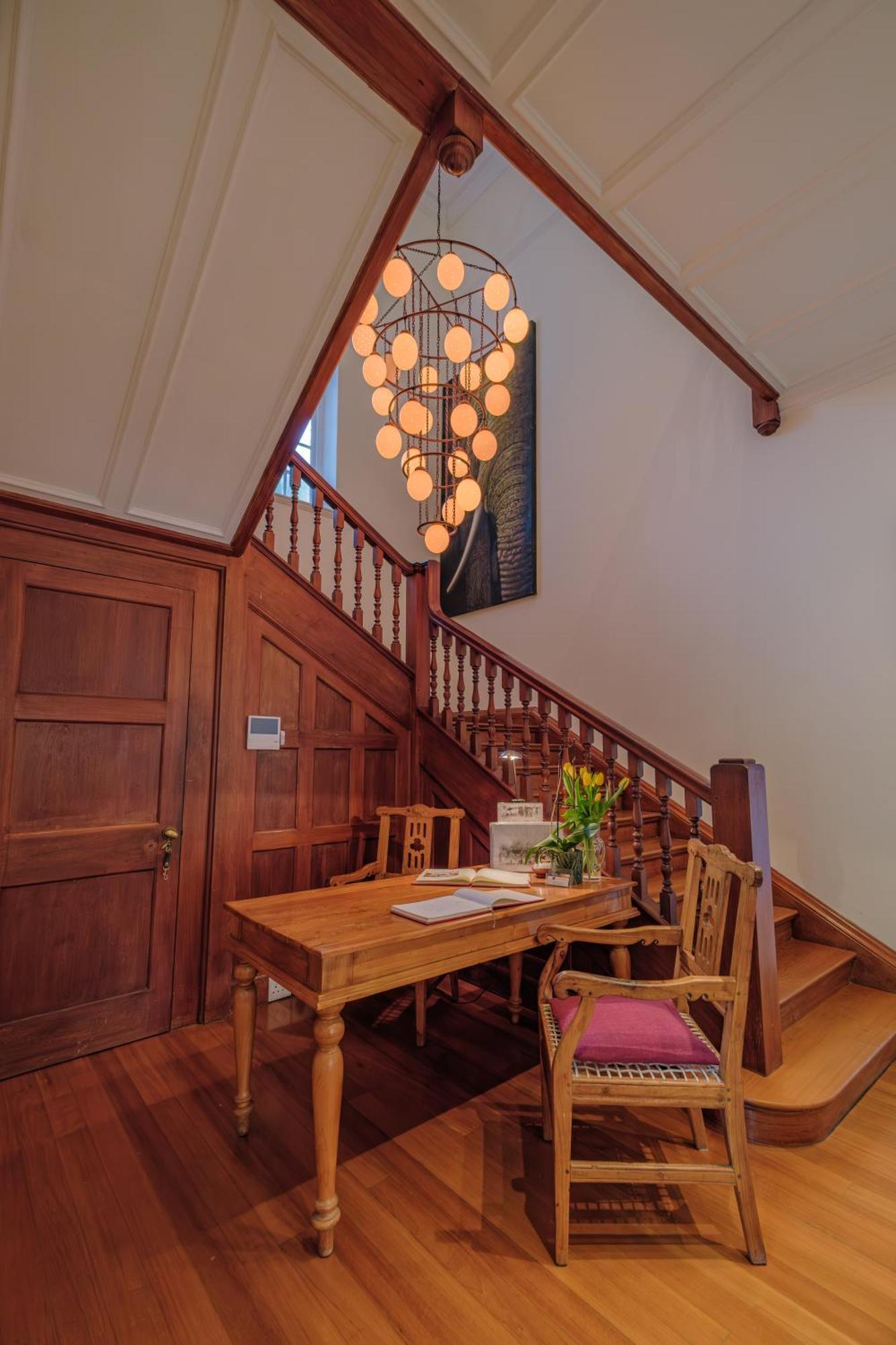 The Walden Suites Cape Town Eksteriør bilde