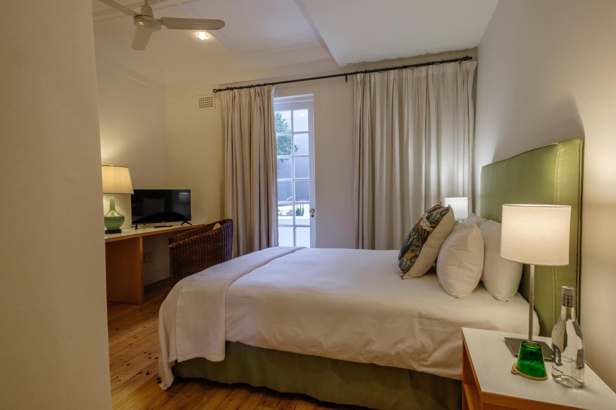 The Walden Suites Cape Town Rom bilde