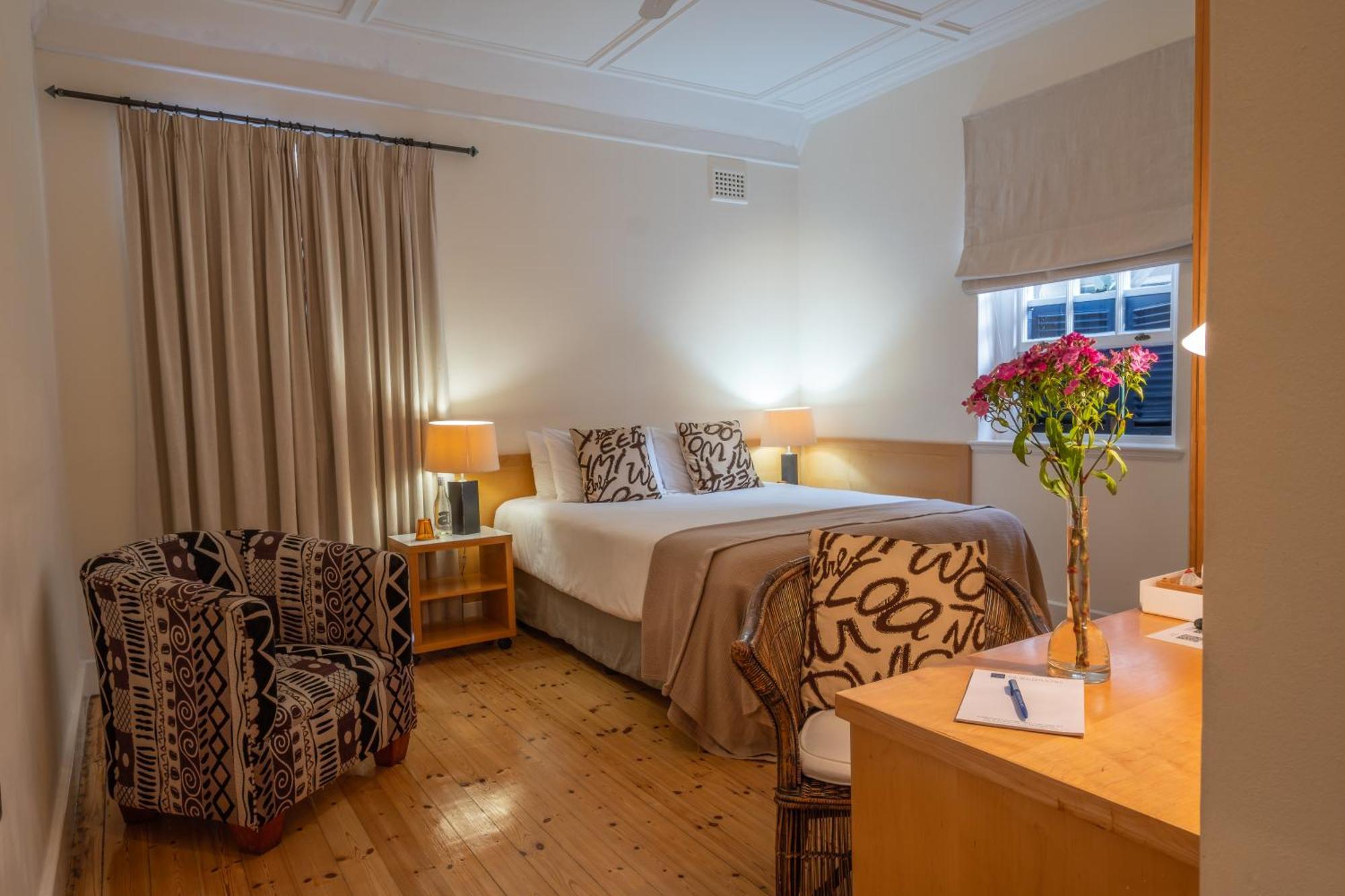 The Walden Suites Cape Town Rom bilde