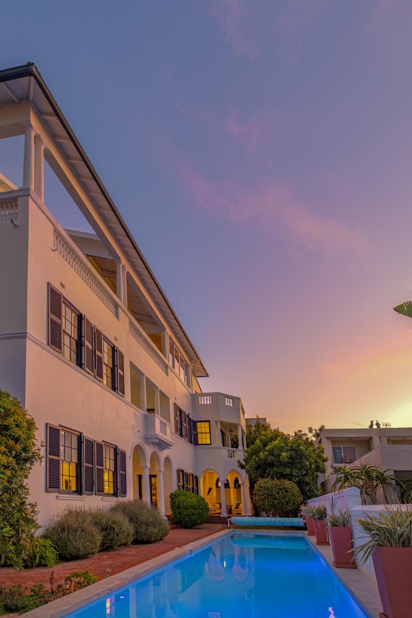 The Walden Suites Cape Town Eksteriør bilde