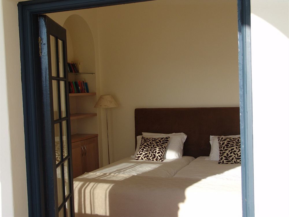 The Walden Suites Cape Town Eksteriør bilde